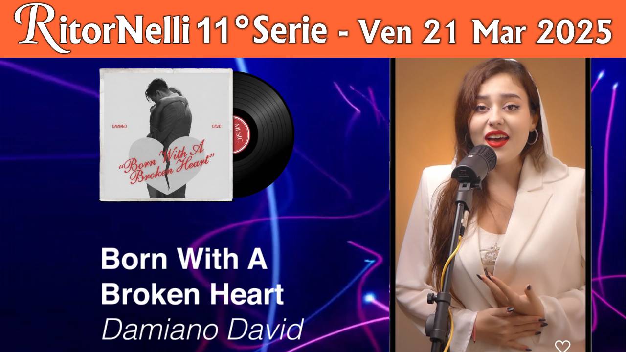 Trasmissione RitorNelli